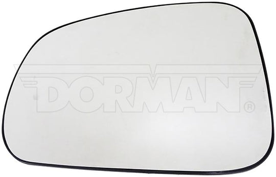 56027 Door Mirror Glass Dorman - HELP Canada