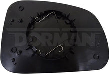 Charger l'image dans la galerie, 56027 Door Mirror Glass Dorman - HELP Canada