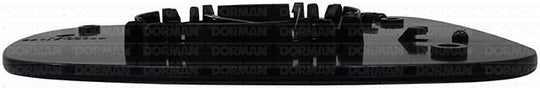 56027 Door Mirror Glass Dorman - HELP Canada