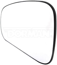 Charger l'image dans la galerie, 56027 Door Mirror Glass Dorman - HELP Canada