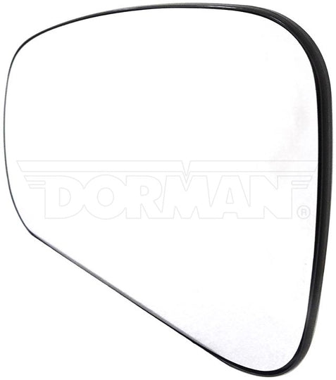 56027 Door Mirror Glass Dorman - HELP Canada