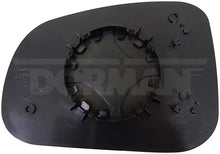 Load image into Gallery viewer, 56028 Door Mirror Glass Dorman - HELP Canada