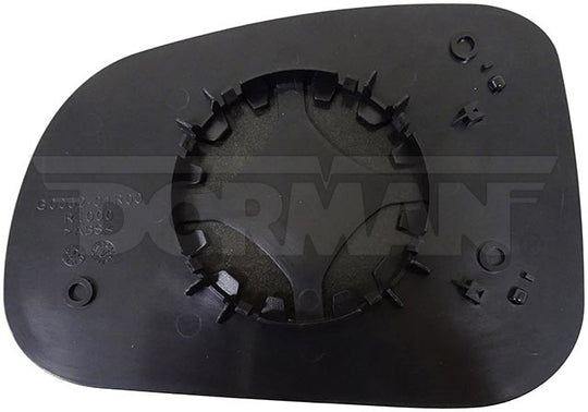 56028 Door Mirror Glass Dorman - HELP Canada