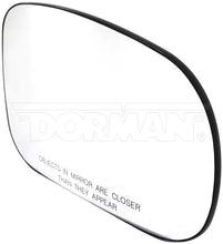 Load image into Gallery viewer, 56028 Door Mirror Glass Dorman - HELP Canada