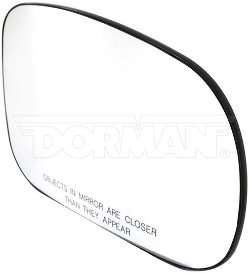 56028 Door Mirror Glass Dorman - HELP Canada