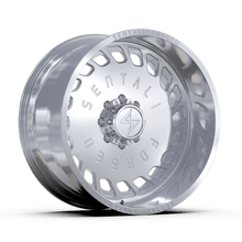 Charger l'image dans la galerie, SF428168399P-R - Sentali Forged SF4P 28X16 8X170 ET -99MM Polished - Sentali Forged Wheels Canada