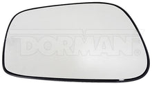 Load image into Gallery viewer, 56031 Door Mirror Glass Dorman - HELP Canada