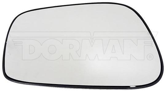 56031 Door Mirror Glass Dorman - HELP Canada