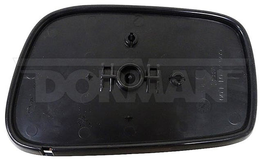 56031 Door Mirror Glass Dorman - HELP Canada