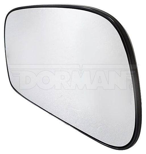 56031 Door Mirror Glass Dorman - HELP Canada