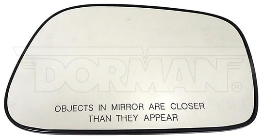 56032 Door Mirror Glass Dorman - HELP Canada