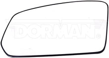 Load image into Gallery viewer, 56033 Door Mirror Glass Dorman - HELP Canada