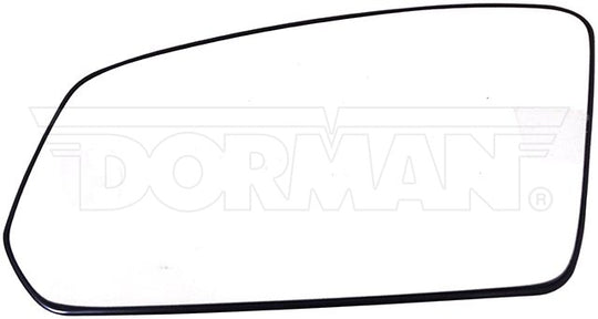 56033 Door Mirror Glass Dorman - HELP Canada