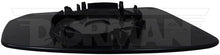 Load image into Gallery viewer, 56033 Door Mirror Glass Dorman - HELP Canada