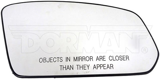 56034 Door Mirror Glass Dorman - HELP Canada