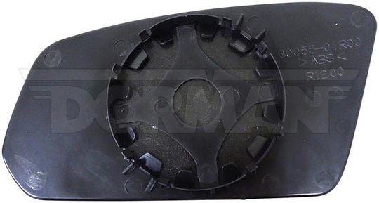 56034 Door Mirror Glass Dorman - HELP Canada