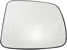 Load image into Gallery viewer, 56035 Door Mirror Glass Dorman - HELP Canada