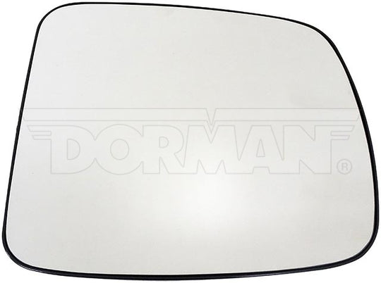 56035 Door Mirror Glass Dorman - HELP Canada