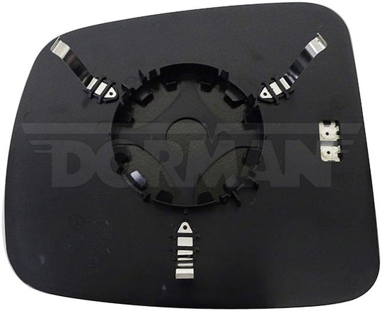 56035 Door Mirror Glass Dorman - HELP Canada