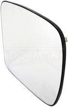 Load image into Gallery viewer, 56035 Door Mirror Glass Dorman - HELP Canada