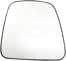 Load image into Gallery viewer, 56036 Door Mirror Glass Dorman - HELP Canada