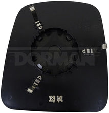 Load image into Gallery viewer, 56036 Door Mirror Glass Dorman - HELP Canada