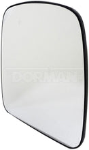 Load image into Gallery viewer, 56036 Door Mirror Glass Dorman - HELP Canada