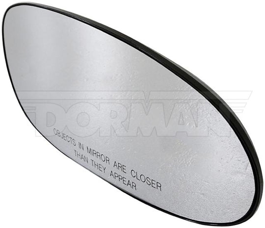 56038 Door Mirror Glass Dorman - HELP Canada