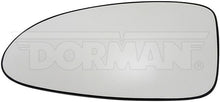 Load image into Gallery viewer, 56039 Door Mirror Glass Dorman - HELP Canada
