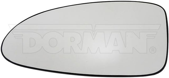 56039 Door Mirror Glass Dorman - HELP Canada