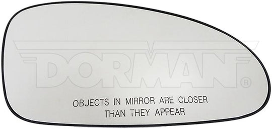 56040 Door Mirror Glass Dorman - HELP Canada