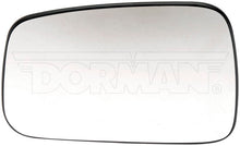 Load image into Gallery viewer, 56043 Door Mirror Glass Dorman - HELP Canada