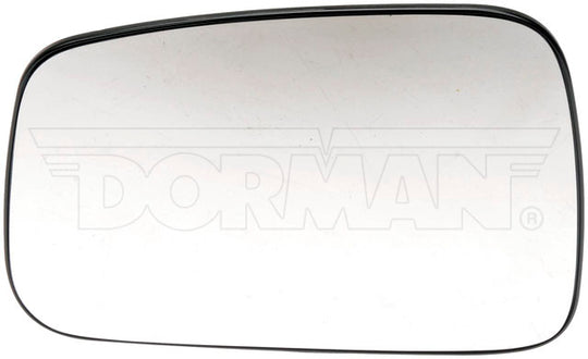 56043 Door Mirror Glass Dorman - HELP Canada