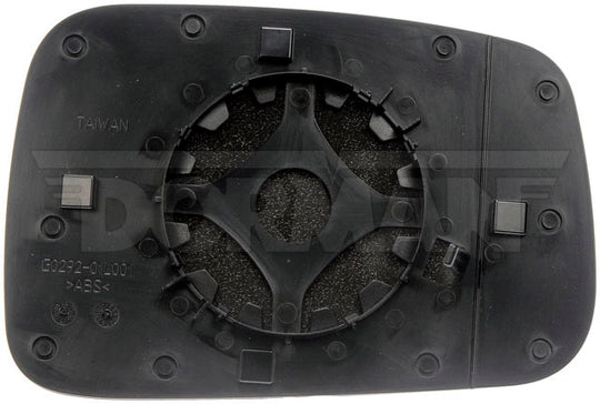 56043 Door Mirror Glass Dorman - HELP Canada