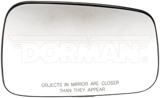 56044 Door Mirror Glass Dorman - HELP Canada