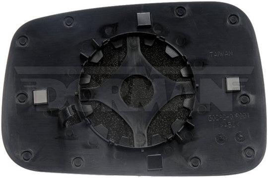 56044 Door Mirror Glass Dorman - HELP Canada