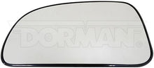 Load image into Gallery viewer, 56045 Door Mirror Glass Dorman - HELP Canada