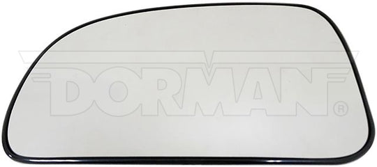 56045 Door Mirror Glass Dorman - HELP Canada