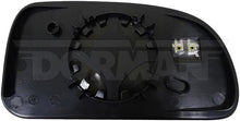 Load image into Gallery viewer, 56045 Door Mirror Glass Dorman - HELP Canada
