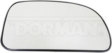 Load image into Gallery viewer, 56046 Door Mirror Glass Dorman - HELP Canada