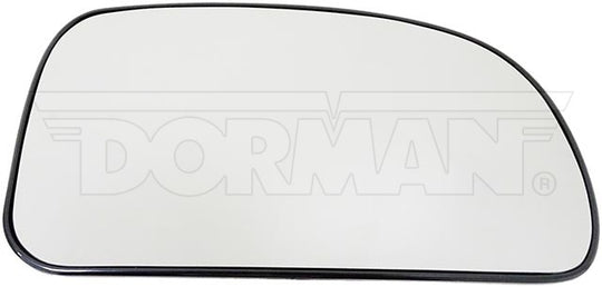 56046 Door Mirror Glass Dorman - HELP Canada