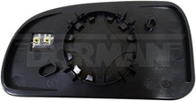 Load image into Gallery viewer, 56046 Door Mirror Glass Dorman - HELP Canada