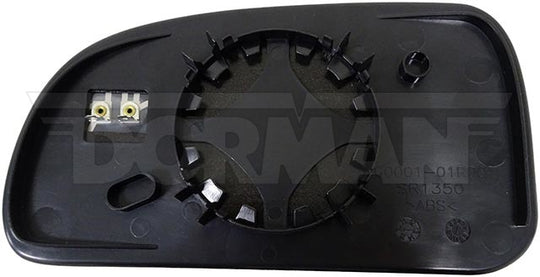 56046 Door Mirror Glass Dorman - HELP Canada