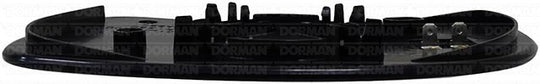 56046 Door Mirror Glass Dorman - HELP Canada