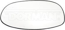 Load image into Gallery viewer, 56047 Door Mirror Glass Dorman - HELP Canada