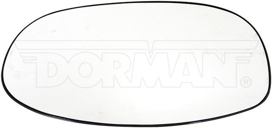 56047 Door Mirror Glass Dorman - HELP Canada
