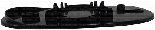 56047 Door Mirror Glass Dorman - HELP Canada