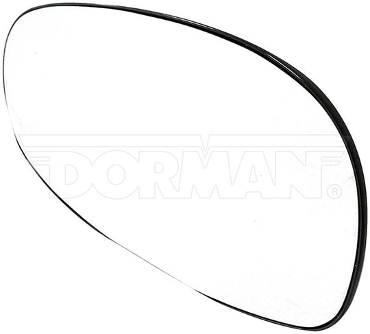 56047 Door Mirror Glass Dorman - HELP Canada