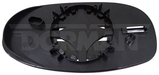 56048 Door Mirror Glass Dorman - HELP Canada