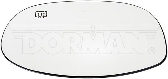 56049 Door Mirror Glass Dorman - HELP Canada